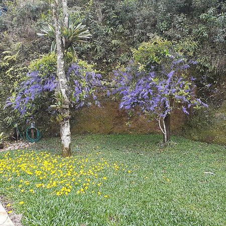 Loft Aconchego Da Serra Petrópolis Kültér fotó