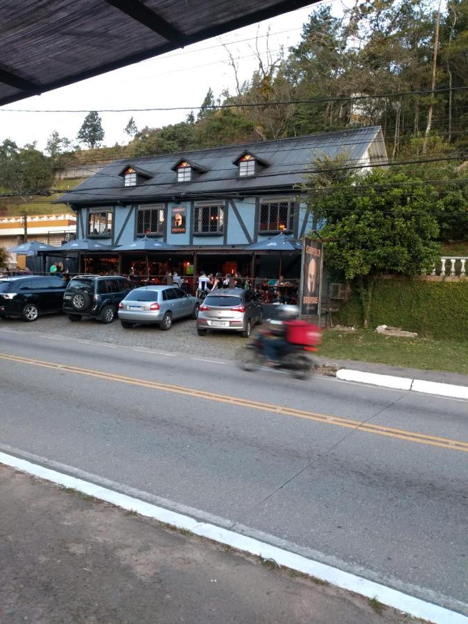 Loft Aconchego Da Serra Petrópolis Kültér fotó