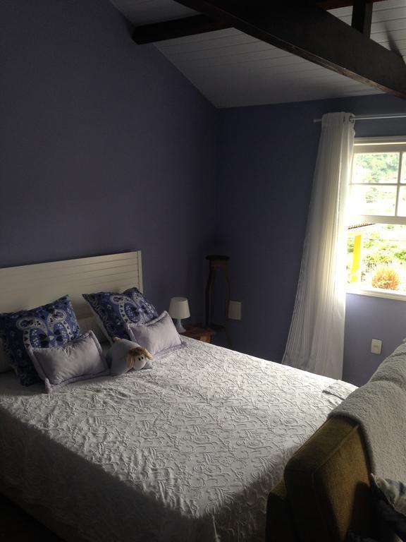 Loft Aconchego Da Serra Petrópolis Kültér fotó