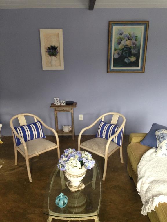 Loft Aconchego Da Serra Petrópolis Kültér fotó
