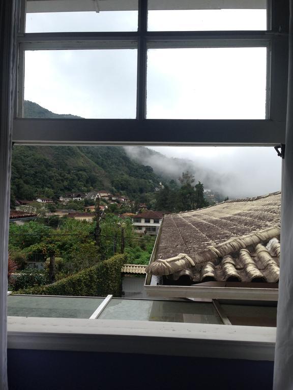 Loft Aconchego Da Serra Petrópolis Kültér fotó