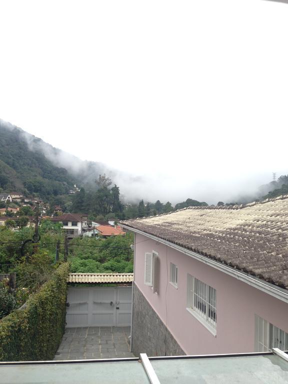 Loft Aconchego Da Serra Petrópolis Kültér fotó