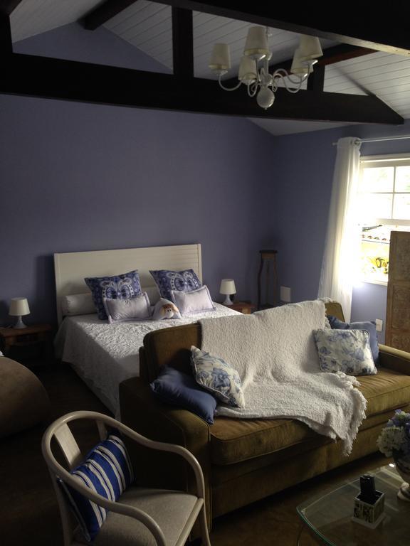 Loft Aconchego Da Serra Petrópolis Kültér fotó
