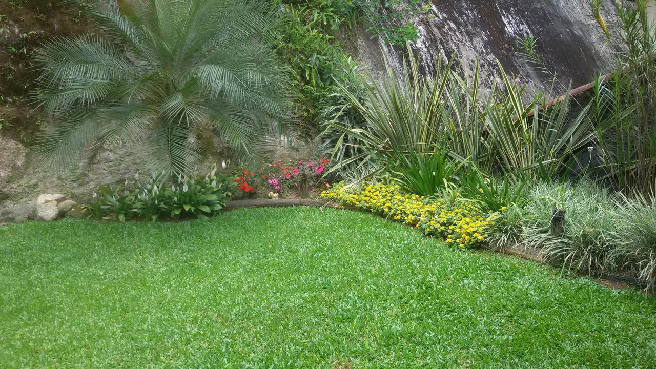 Loft Aconchego Da Serra Petrópolis Kültér fotó