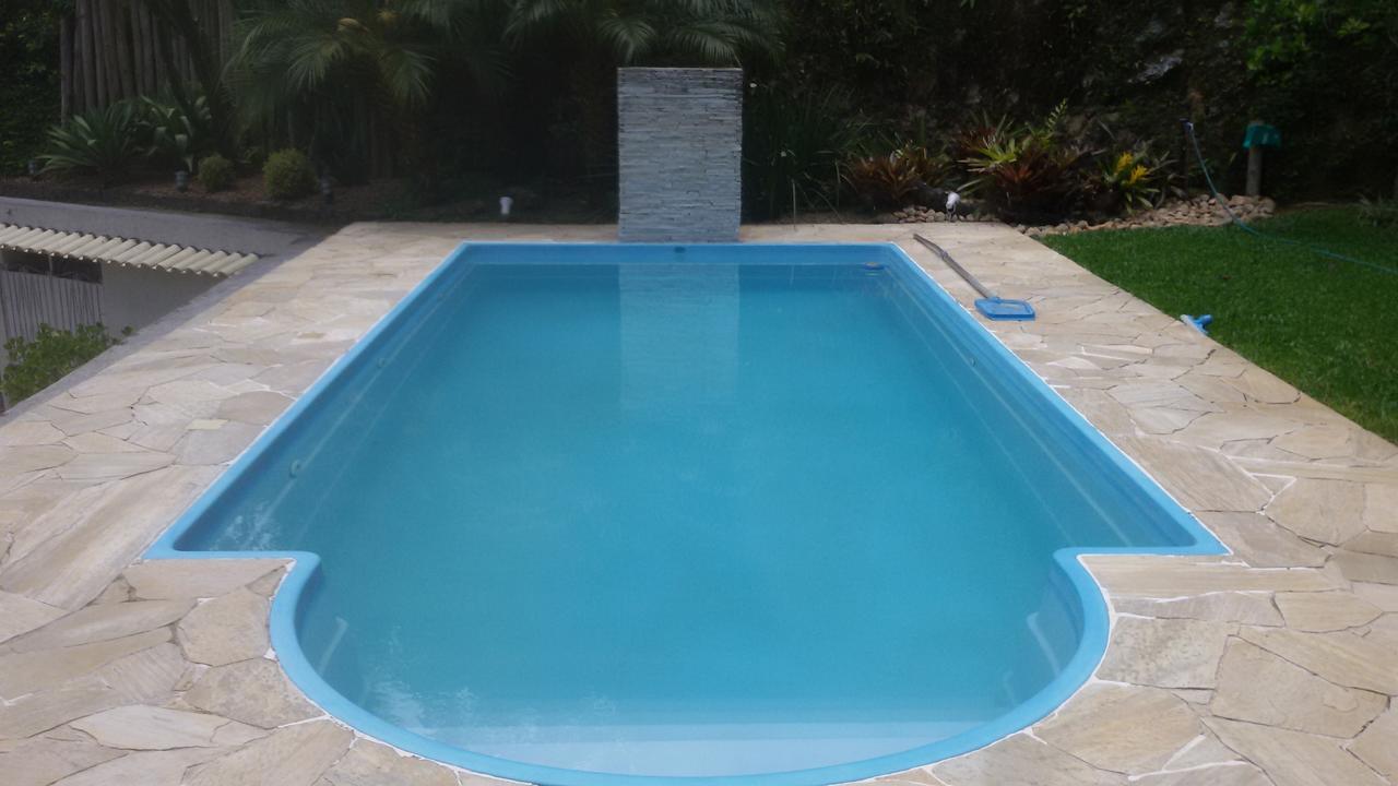 Loft Aconchego Da Serra Petrópolis Kültér fotó