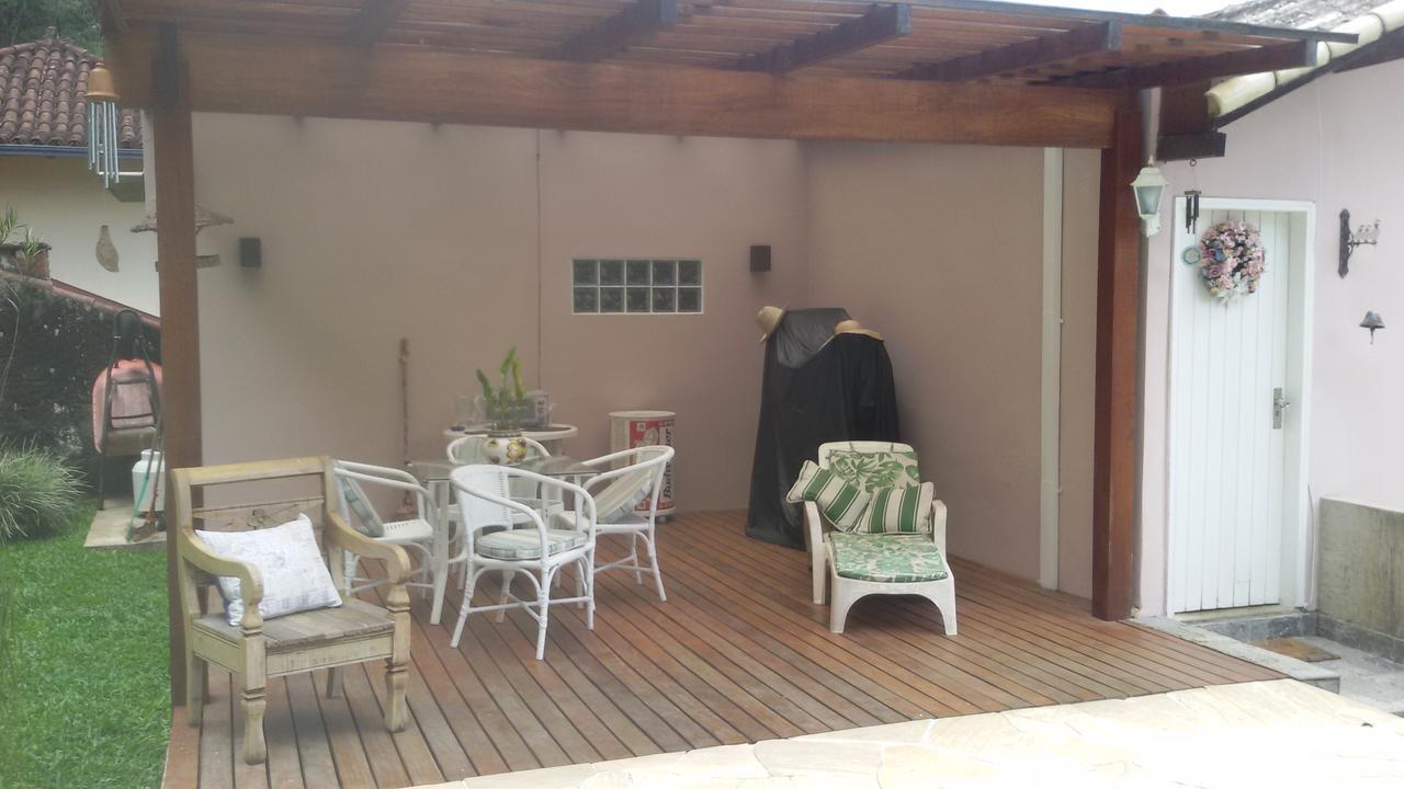 Loft Aconchego Da Serra Petrópolis Kültér fotó