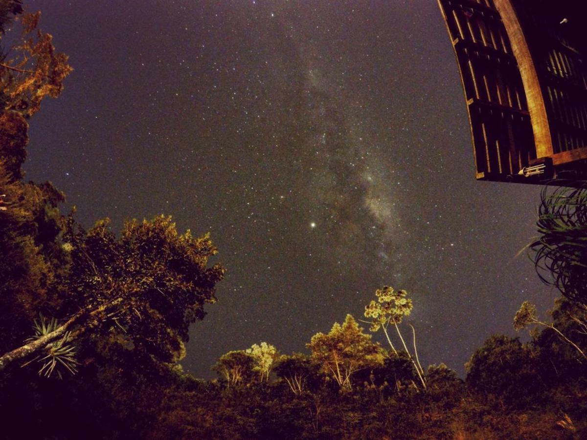 Loft Aconchego Da Serra Petrópolis Kültér fotó