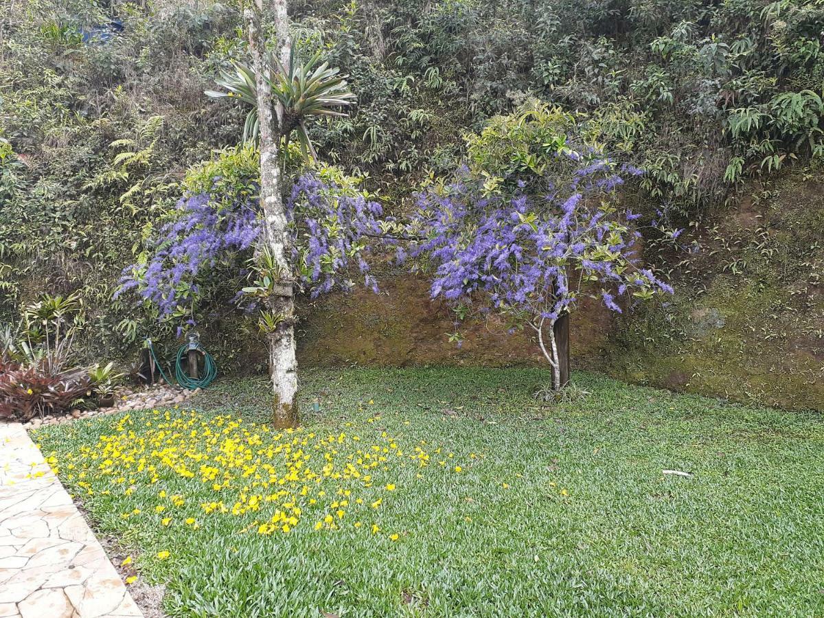 Loft Aconchego Da Serra Petrópolis Kültér fotó