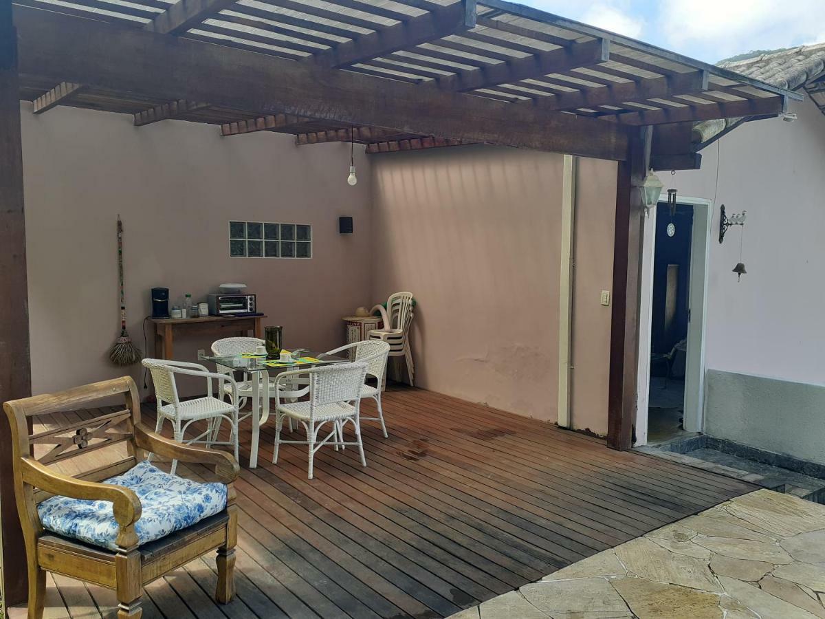 Loft Aconchego Da Serra Petrópolis Kültér fotó