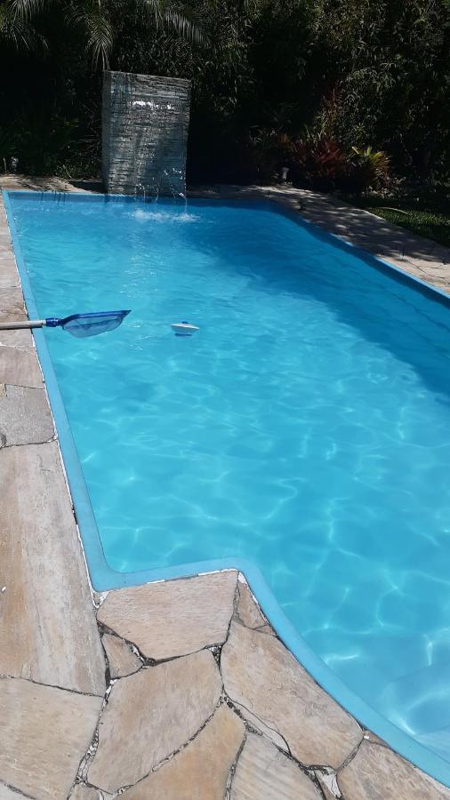 Loft Aconchego Da Serra Petrópolis Kültér fotó